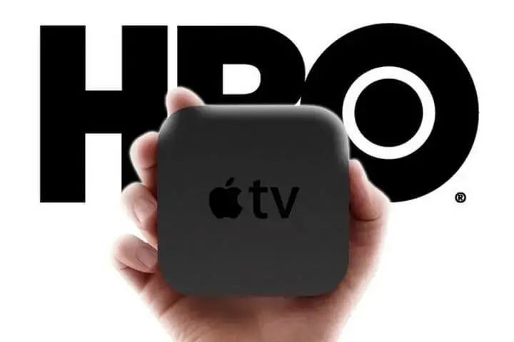 Smt hbo now on apple tv