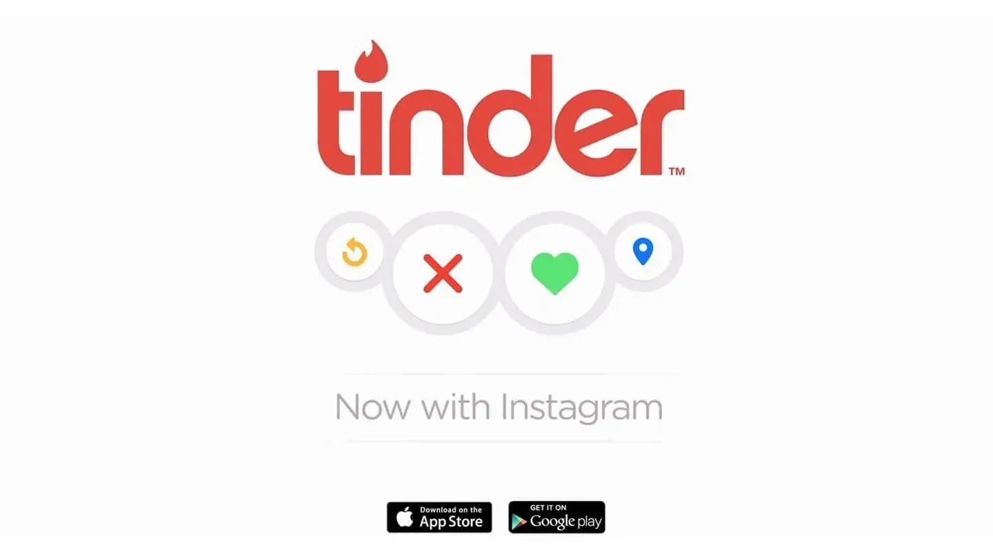 Smt tinder instagram integration