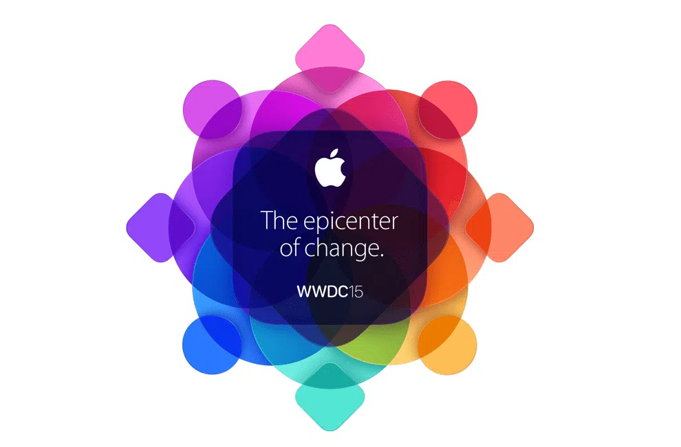 Wwdc 2015