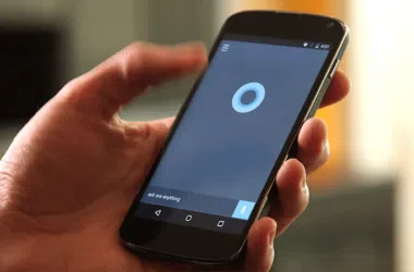 Cortana para android ios 2