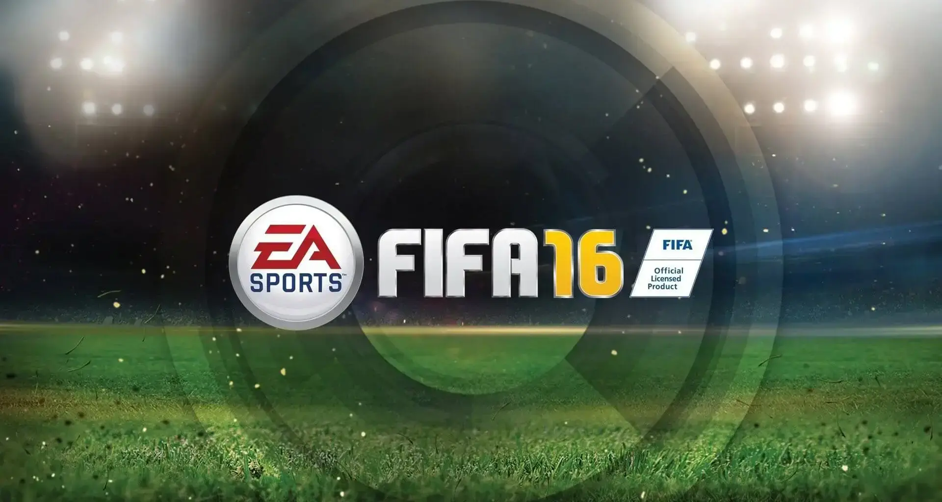 Fifa 16