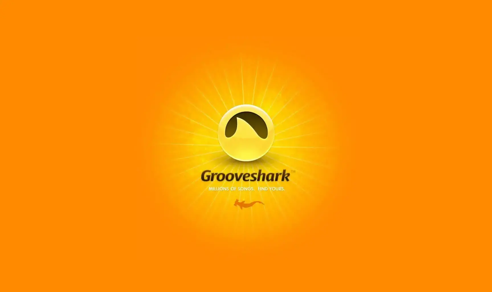 Grooveshark