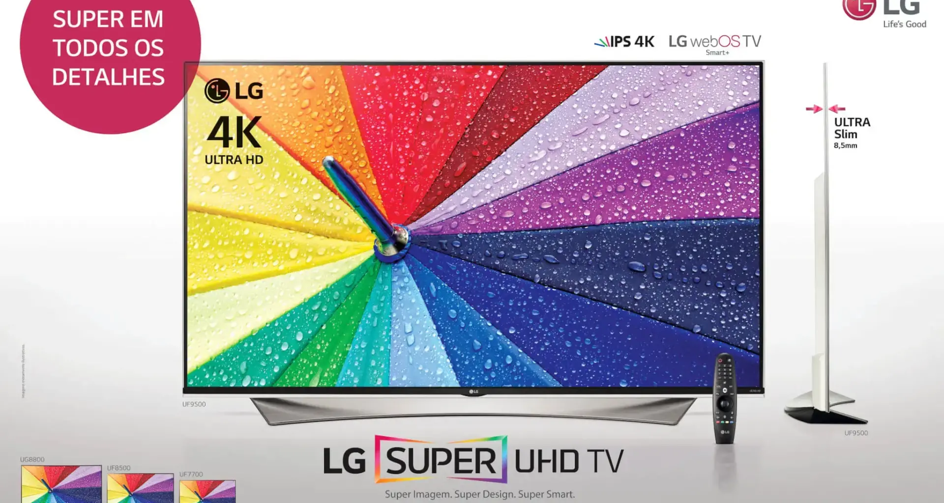 Smt kv super uhd 2015