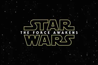 Start wars the force awakens