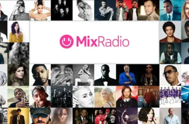 Mixradio