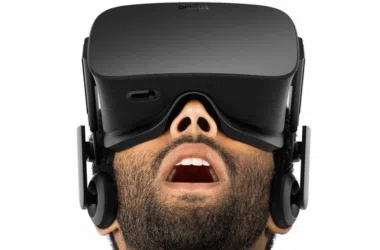 Oculus rift consumer edition