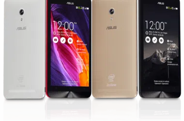 Smt asus zenfone6