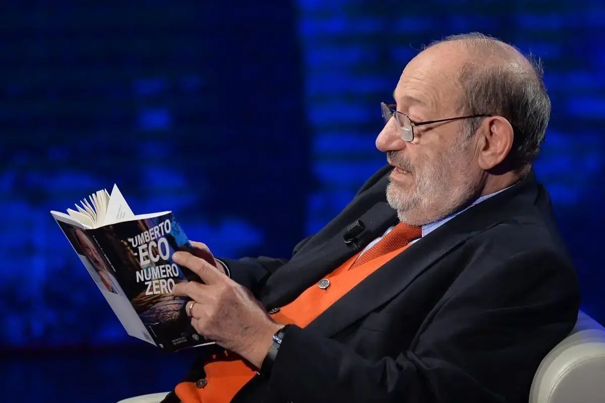 Smt umbertoeco book