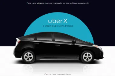 Uberx