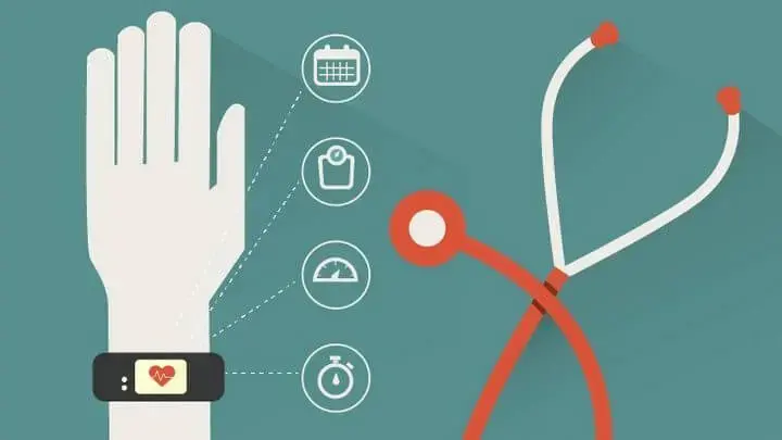 Wearables healthcare2