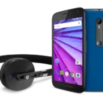 Moto g 3ger  music 1