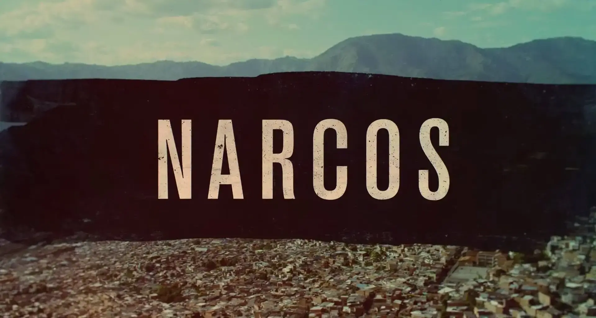 Narcos