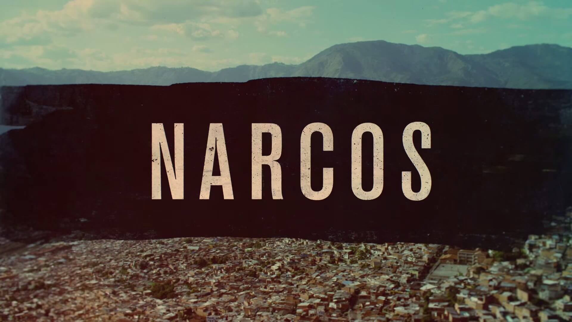 Narcos 新しい Netflix オリジナル シリーズの予告編をご覧ください