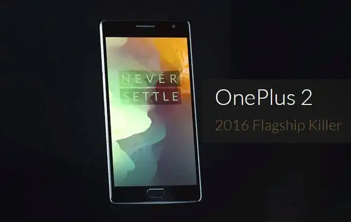 Oneplus 2 oneplustwo destacada smt julian