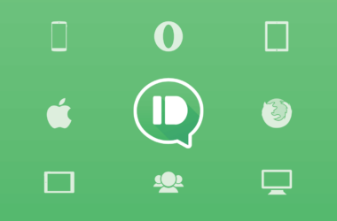 Pushbullet header