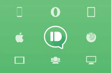 Pushbullet header