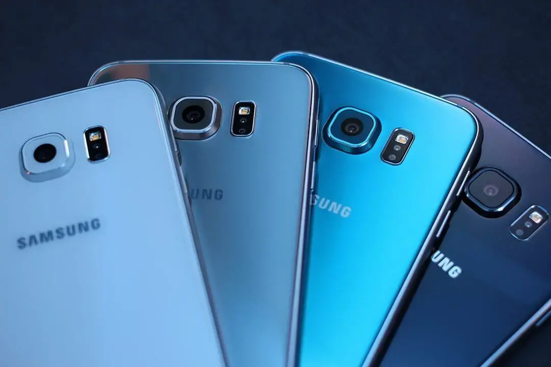 Samsung galaxy s6 cores