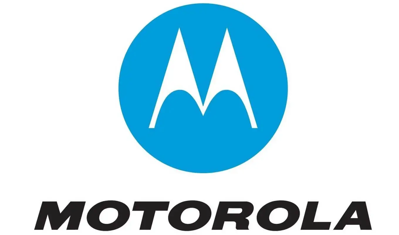 Smt motorola logo