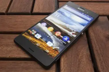 Xperia z3 android 5 1