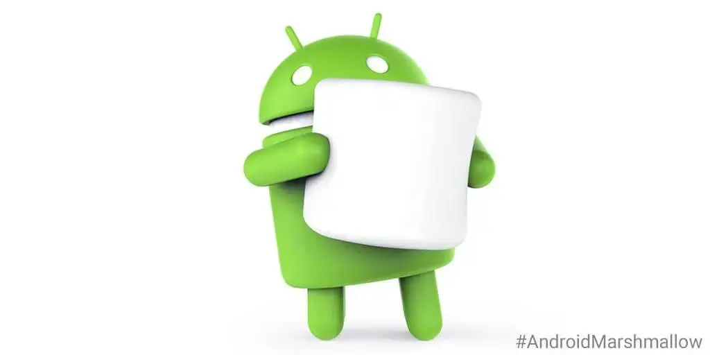 Android m