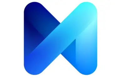 Facebook m logo