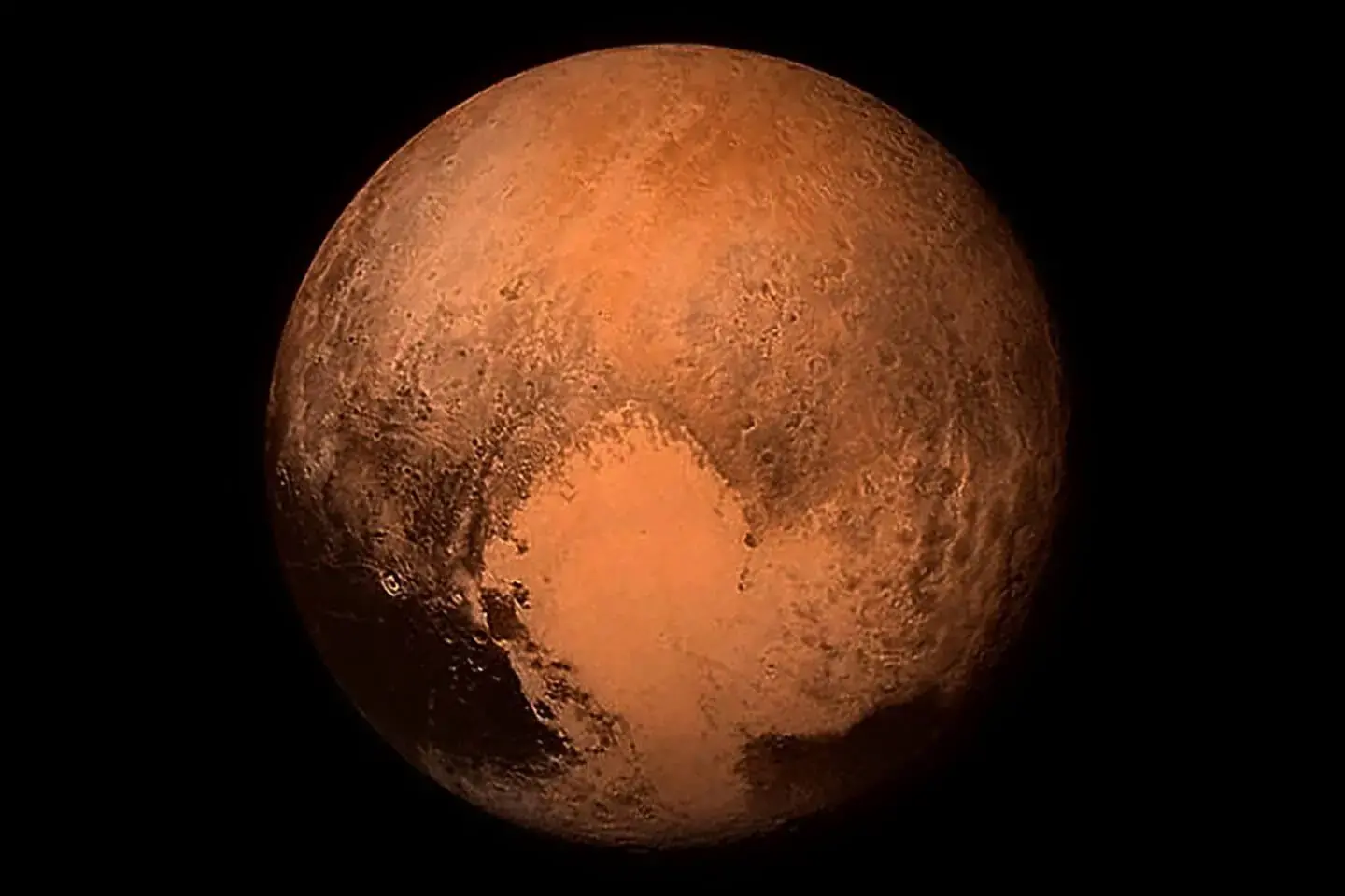 Smt pluto littleredplanet