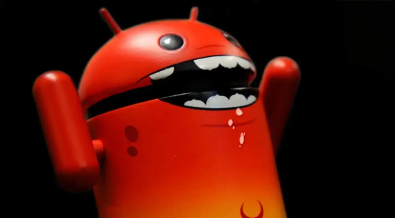 Android malware