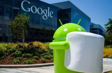 Android marshmallow