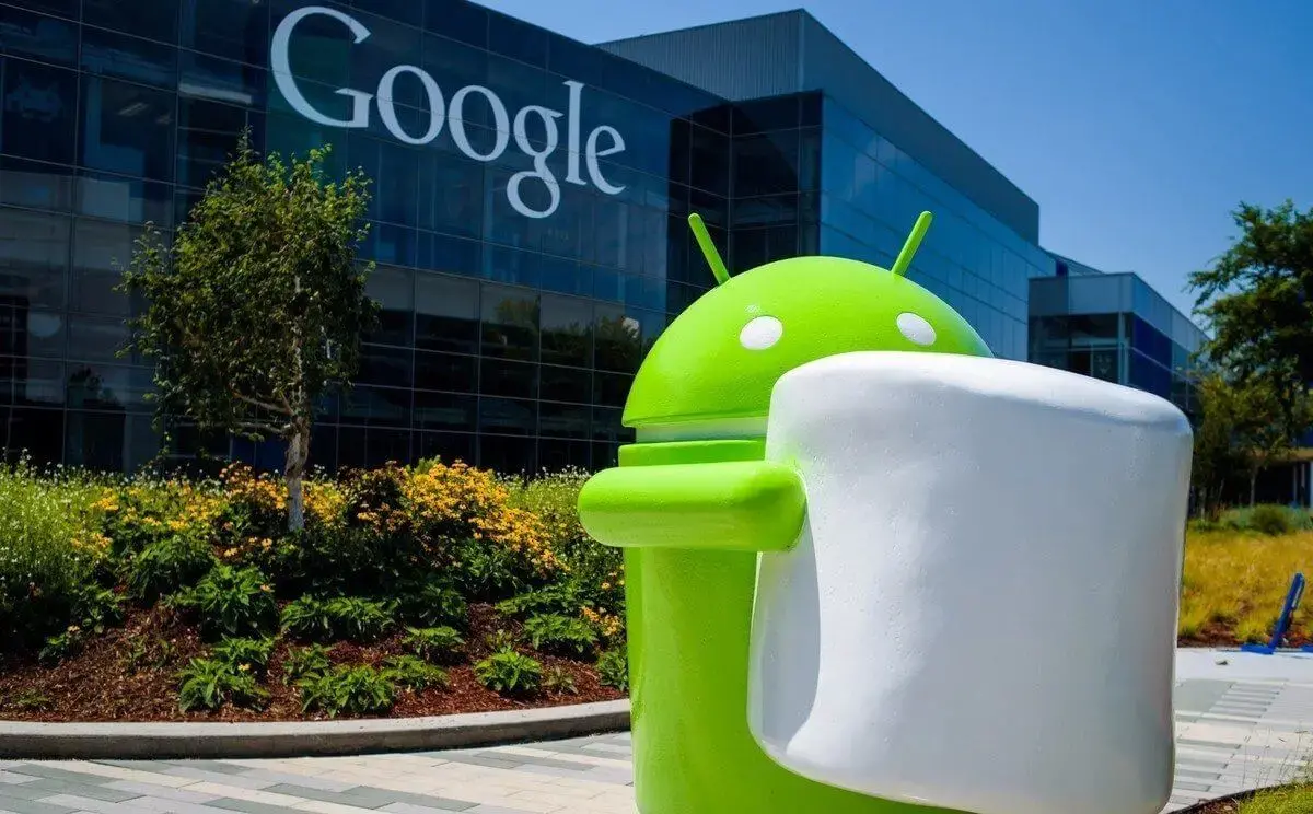 Android marshmallow