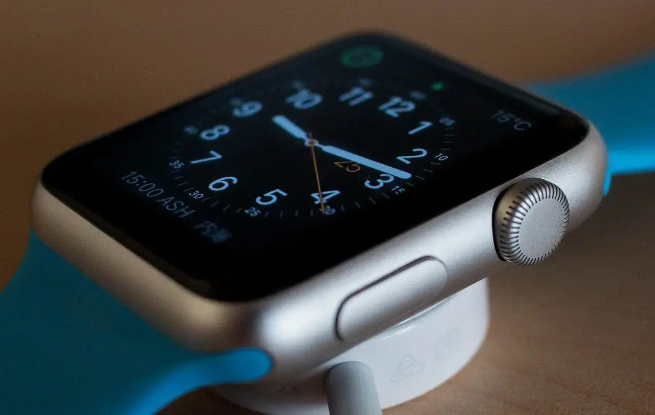 Applewatch close