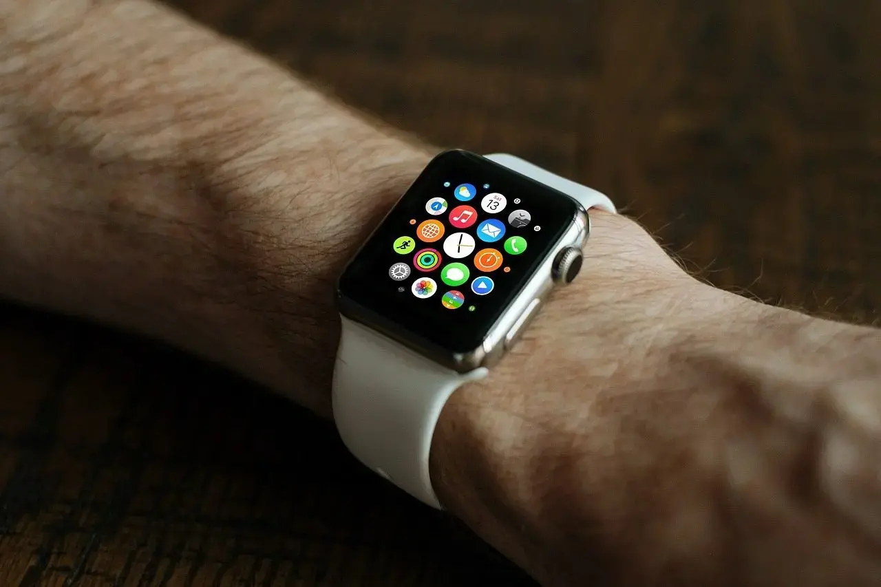 Applewatch pulso