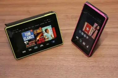 Kindle fire hd 6