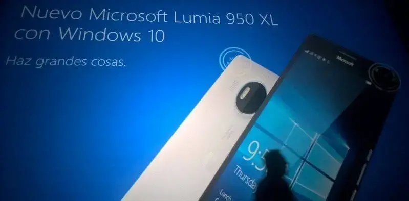 Lumia 950 xl1