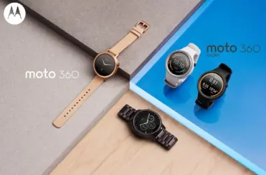 Moto360 capa