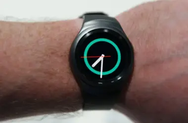 Samsung gear s2