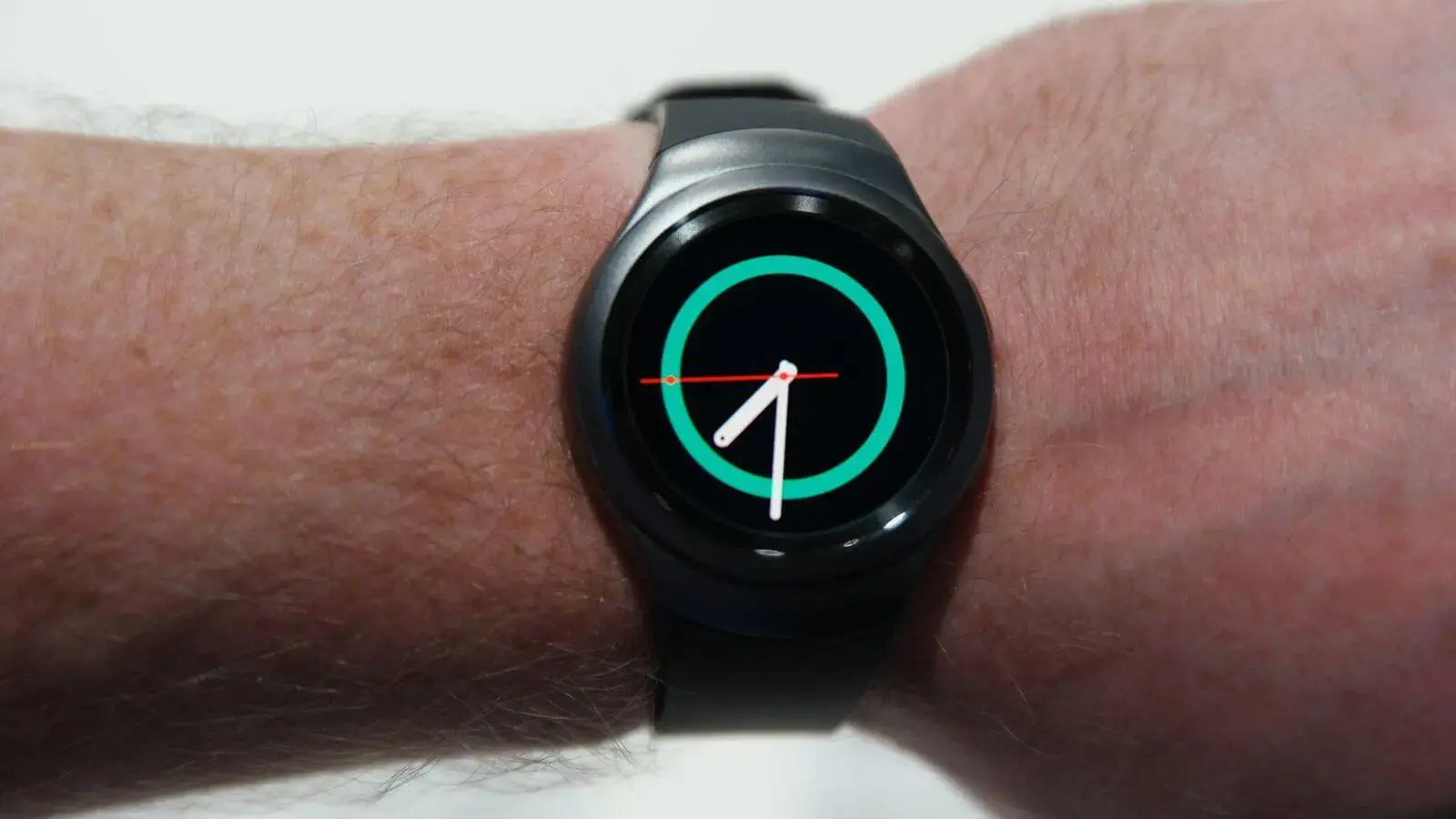 Samsung gear s2