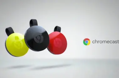 Smt chromecast capa