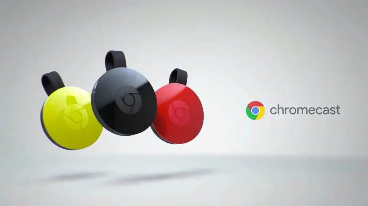 Smt chromecast capa