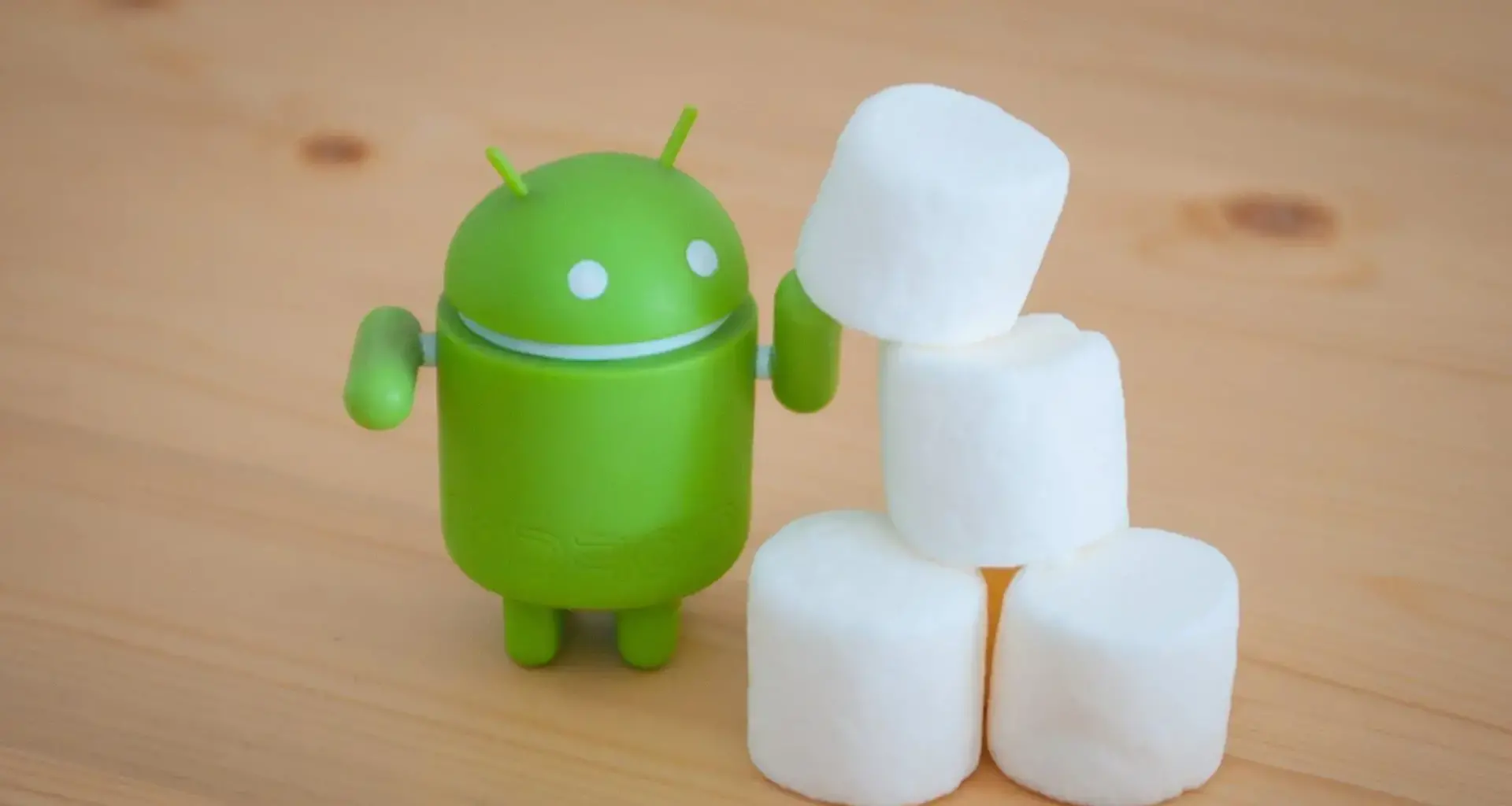 Android marshmallow1