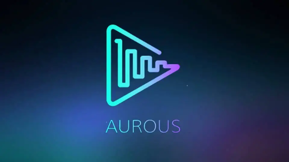 Aurous