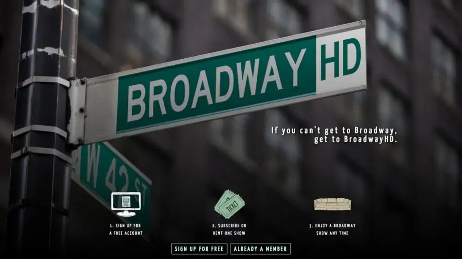 Broadwayhd