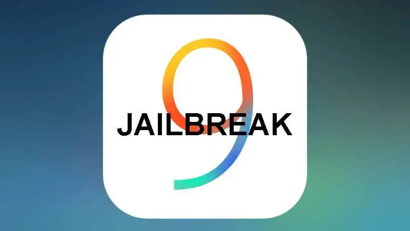 Jailbreak ios 9