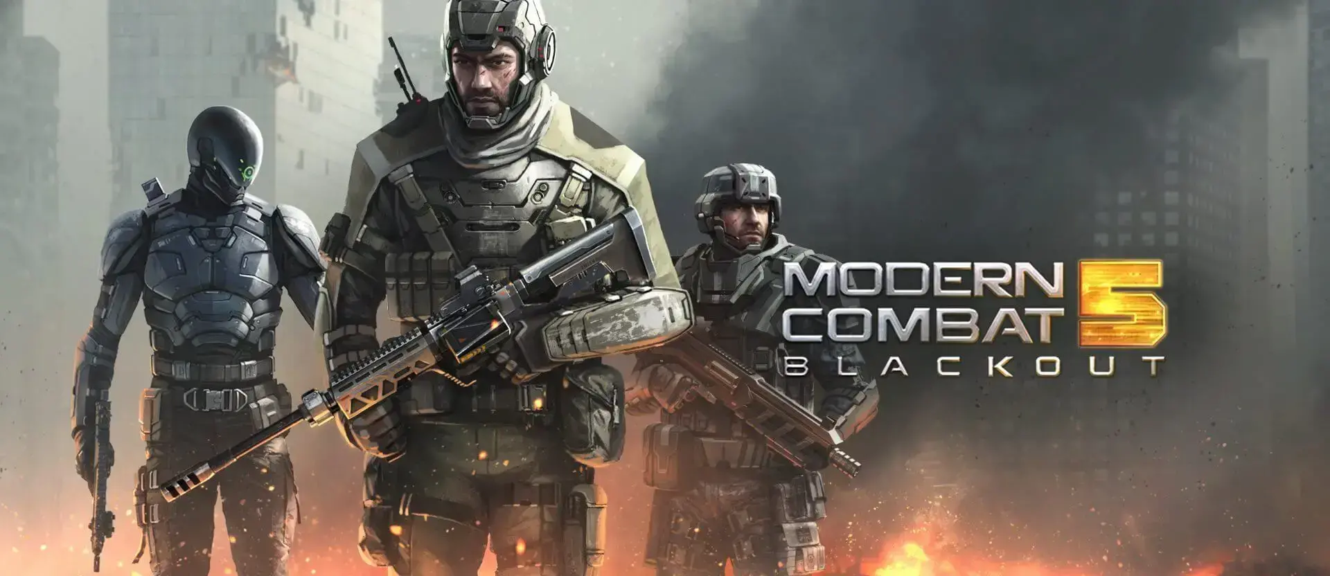 Moderncombat5 blackout