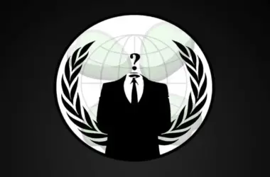 Anonymous symbol