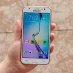 Galaxy j5 1