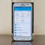 Galaxy j5 10