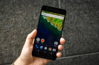 Google nexus 6p 2069 001