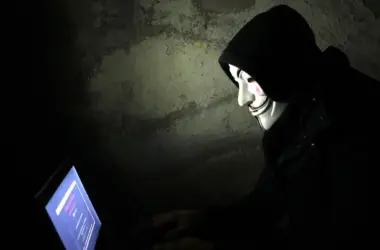 Hackers cyber crime anonymousv1