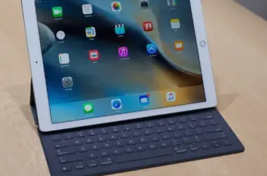 Ipad pro keyboard hero