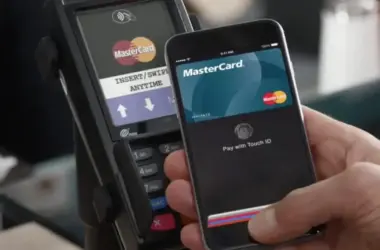 Mdes mastercard